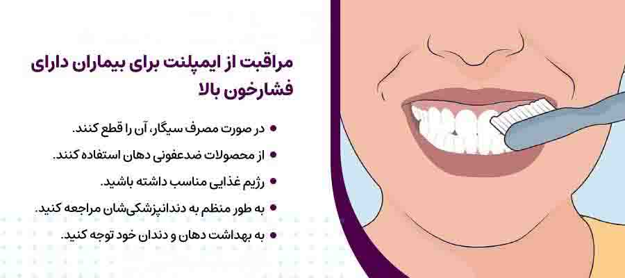 فشار خون در دندانپزشکی