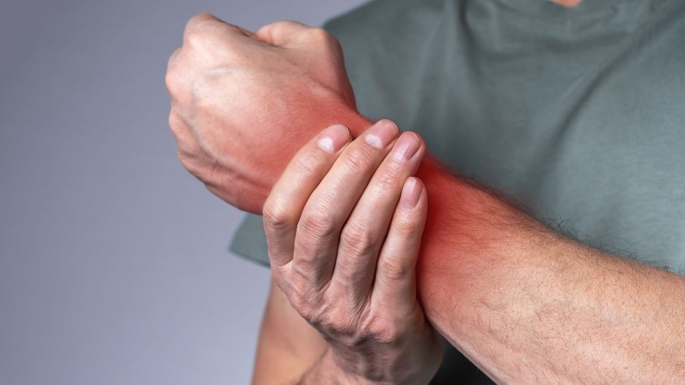 راهکارها و ورزش های محافظت از مچ دست و کاهش خستگی آن