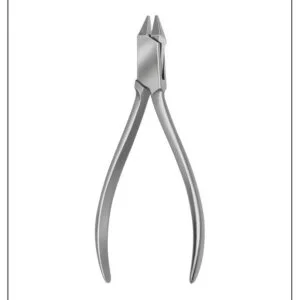 پلایر آدامز0/7mm مدیس پورکس