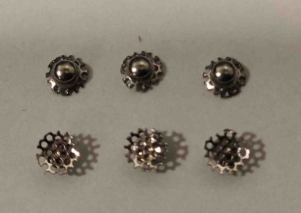 لینگوال باتن ستاره ای