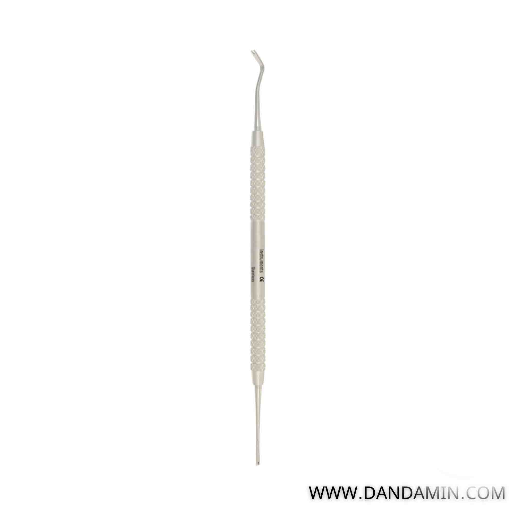 لیگاچر دایرکتور دناپویا 2458